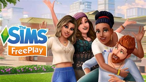 sims freeplay facebook|More.